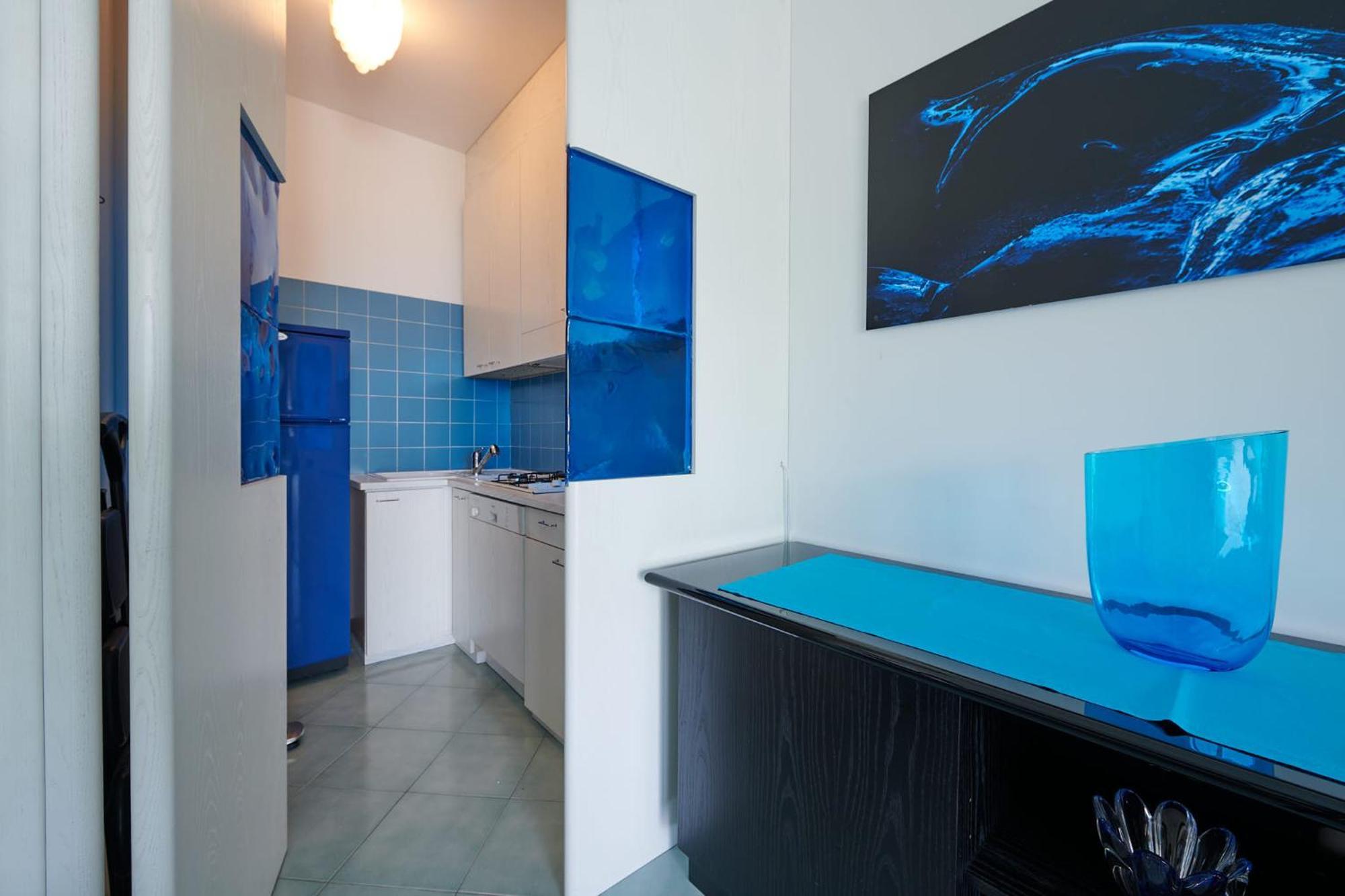 Apartments Rainer - Front Lake Bardolino Exterior foto