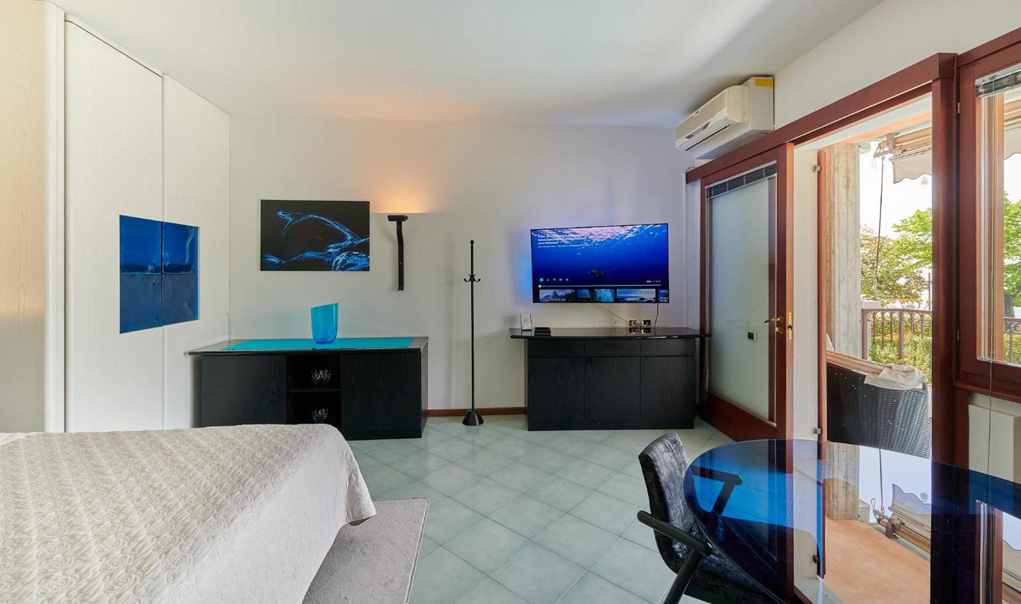 Apartments Rainer - Front Lake Bardolino Exterior foto