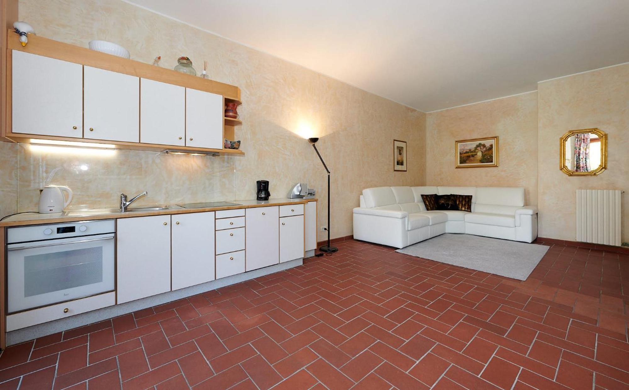Apartments Rainer - Front Lake Bardolino Exterior foto
